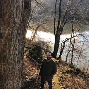 Meet your Posher, Tim